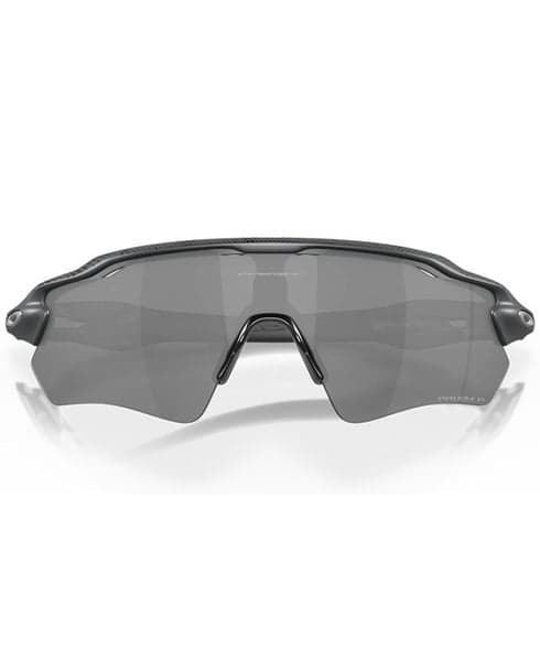 Oakley Radar EV Path High Resolution Carbon//Prizm Black Polarized, view: 2