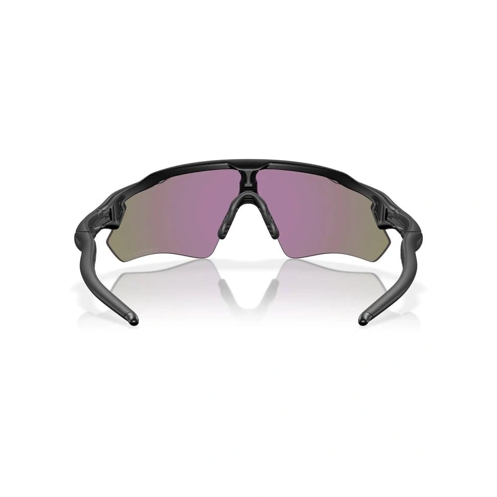 Radar Ev Path Matte Black/Prizm Jade Polarized, view: 3