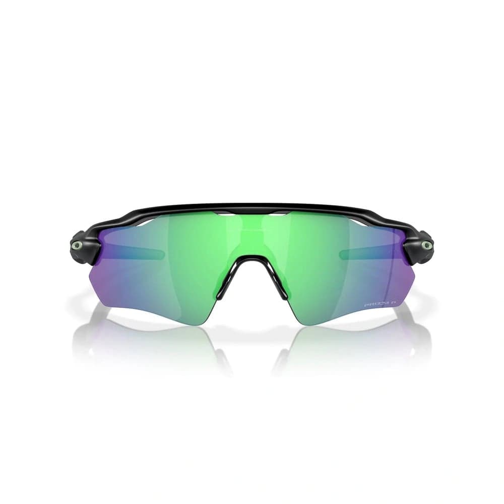 Radar Ev Path Matte Black/Prizm Jade Polarized, view: 1