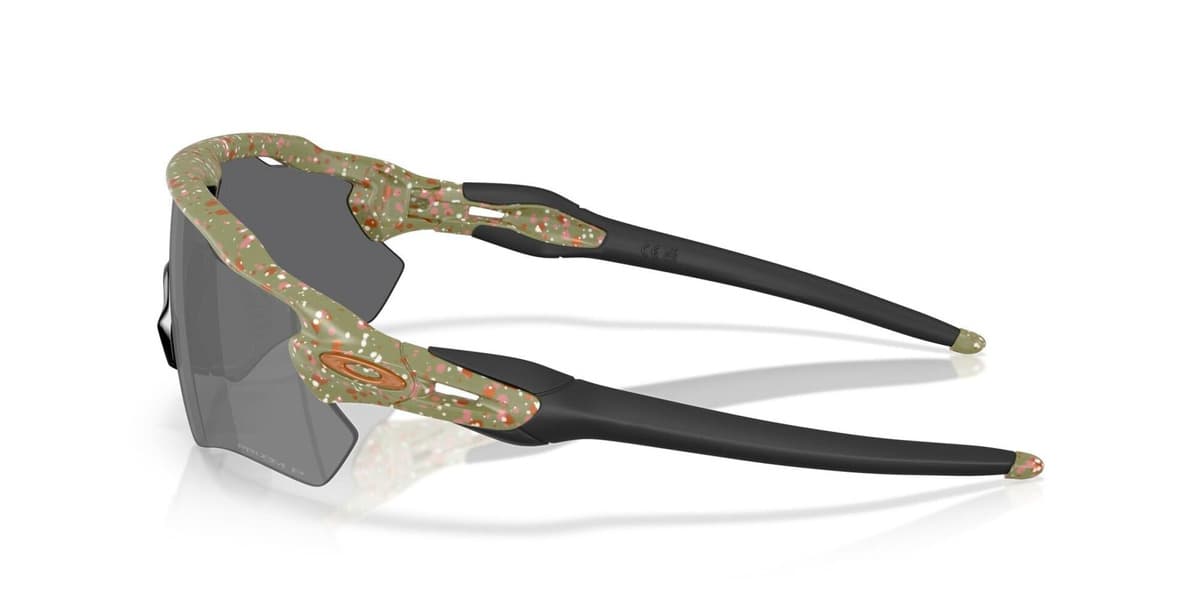 Radar EV Path Matte Fern Terrazzo/Prizm Black Polarized, view: 5