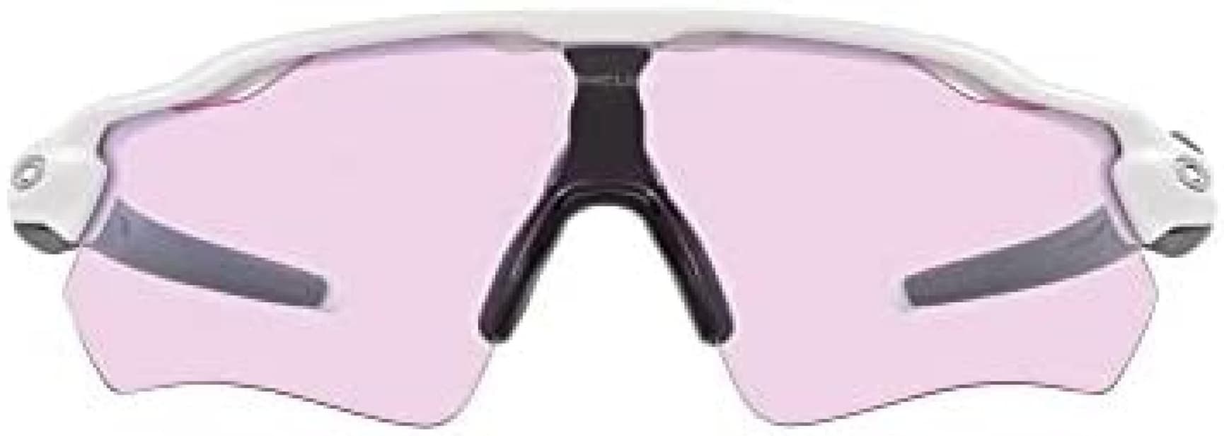 Radar EV Path Matte White/Prizm Low Light, view: 3