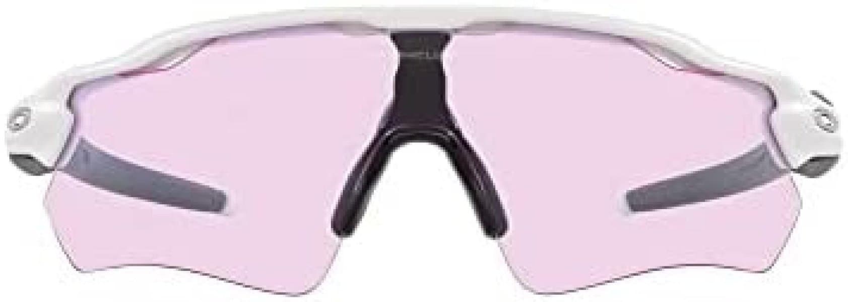 Radar EV Path Matte White/Prizm Low Light, view: 3