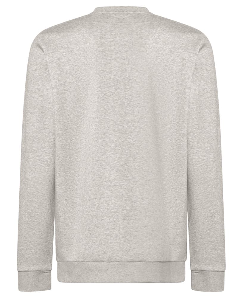 Relax Crew Sweatshirt 2.0 New Granite HTHR, view: 1