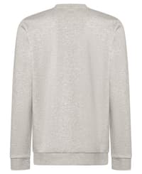 Relax Crew Sweatshirt 2.0 New Granite HTHR - view: 1