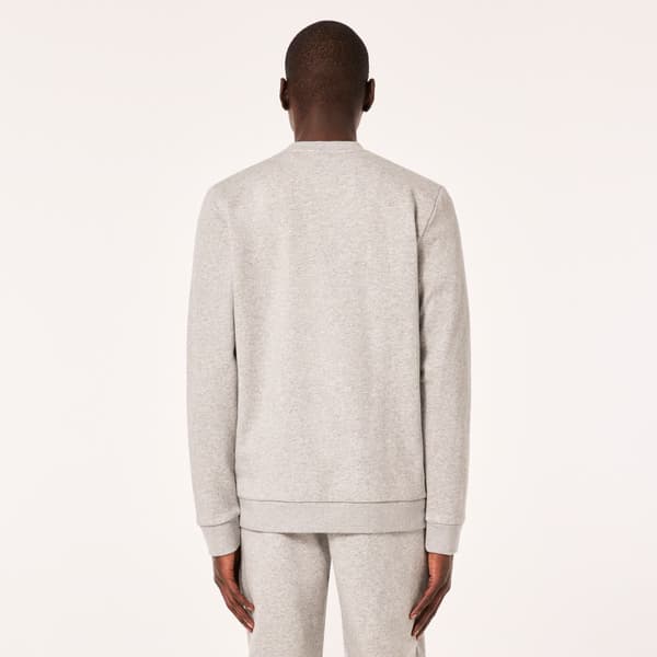 Relax Crew Sweatshirt 2.0 New Granite HTHR, view: 3