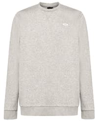 Relax Crew Sweatshirt 2.0 New Granite HTHR - view: 0