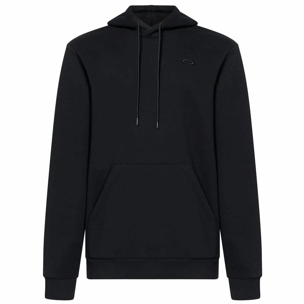 Relax Pullover Hoodie 2.0 Blackout, view: 0