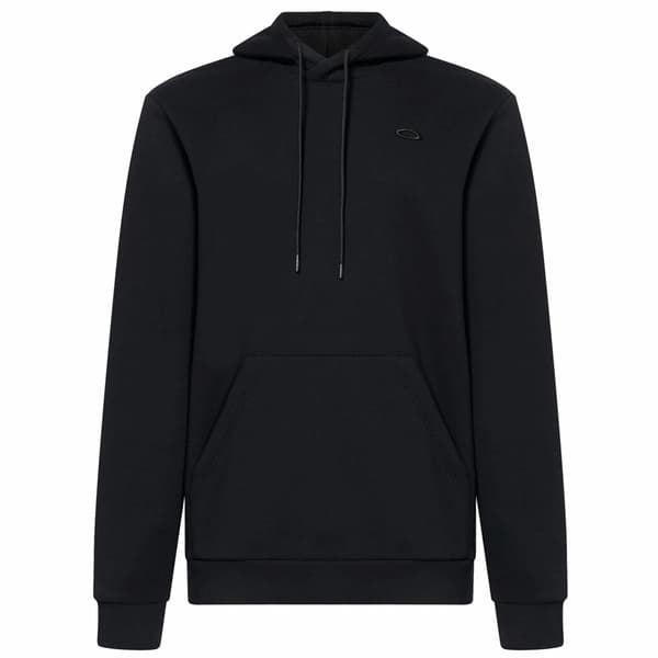 Relax Pullover Hoodie 2.0 Blackout, view: 0