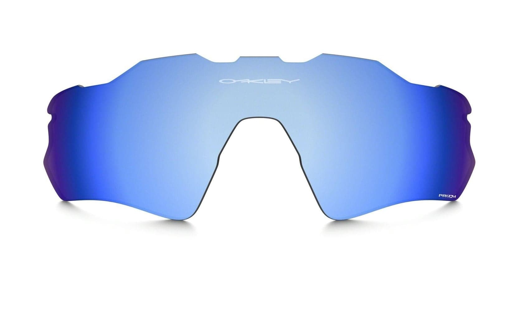 Replacement Lens Radar Ev Path Prizm Deep Water P, view: 1