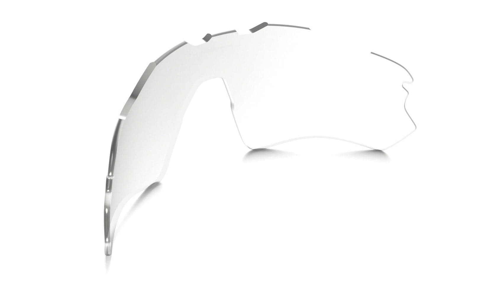 Repl. Lens Radar EV Path Clear, view: 3