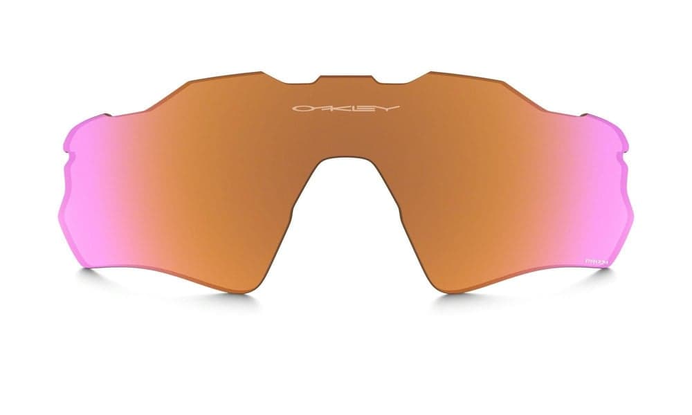 Repl. Lens Radar EV Path Prizm Trail, view: 2