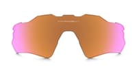 Repl. Lens Radar EV Path Prizm Trail - view: 2