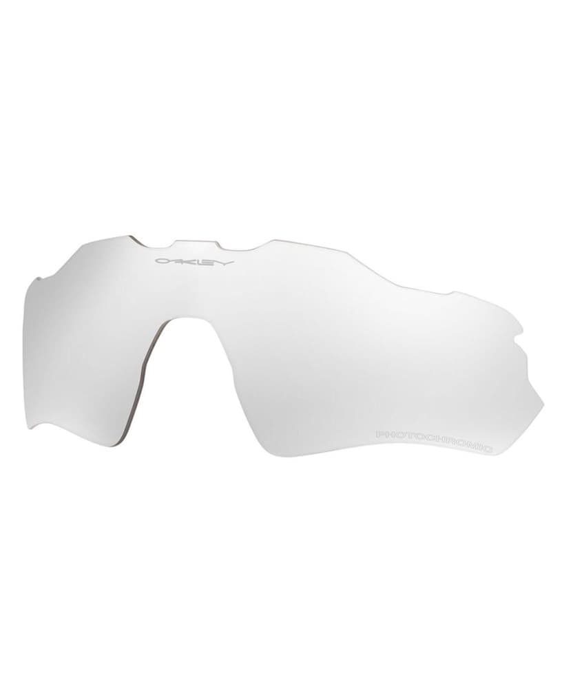 Repl. Lens Radar EV Path Black-Clear Photo, view: 0