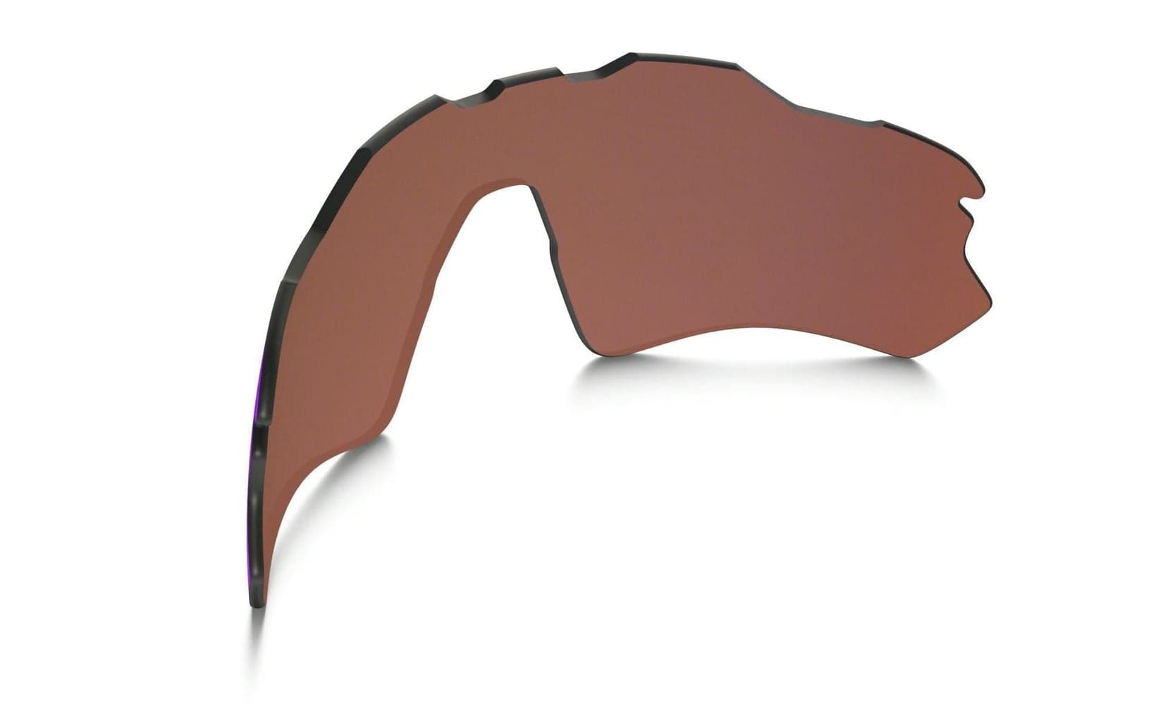 Replacement Lens Radar Ev Path Prizm Deep Water P, view: 3