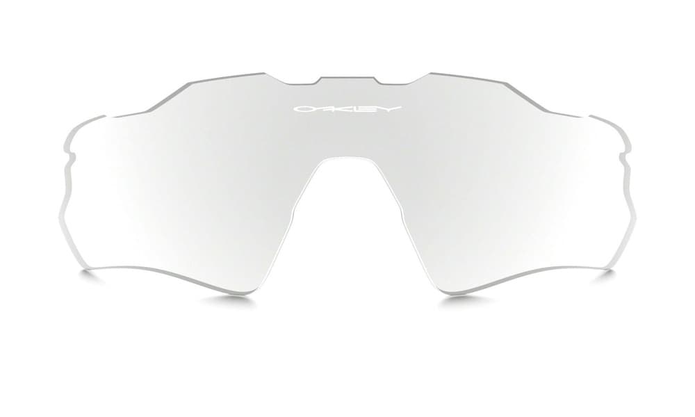 Repl. Lens Radar EV Path Clear, view: 2