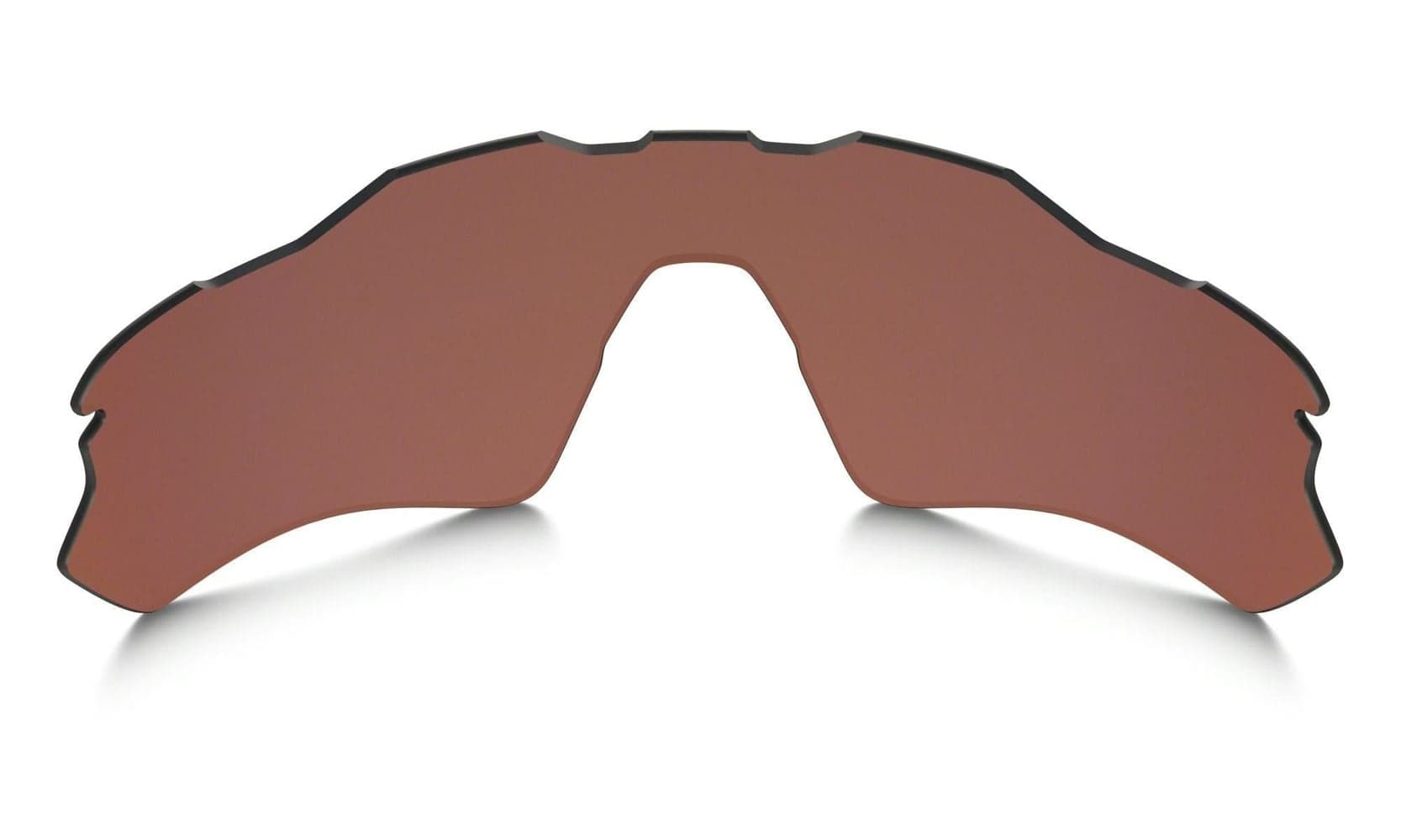 Replacement Lens Radar Ev Path Prizm Deep Water P, view: 2