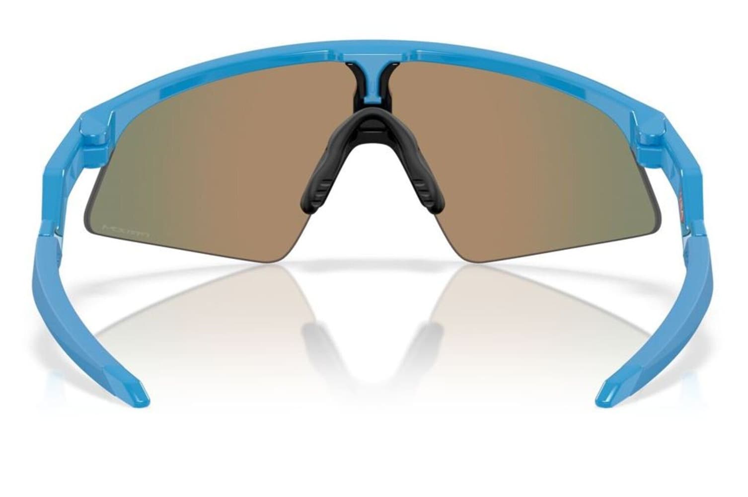 Resistor Sweep Polished Sky Blue Prizm Ruby, view: 4