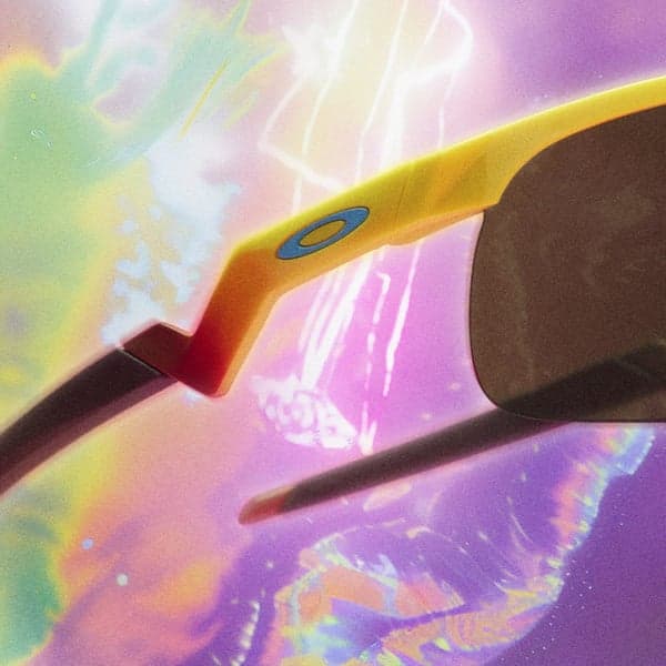 Resistor Yellow Prizm Tungsten, view: 5