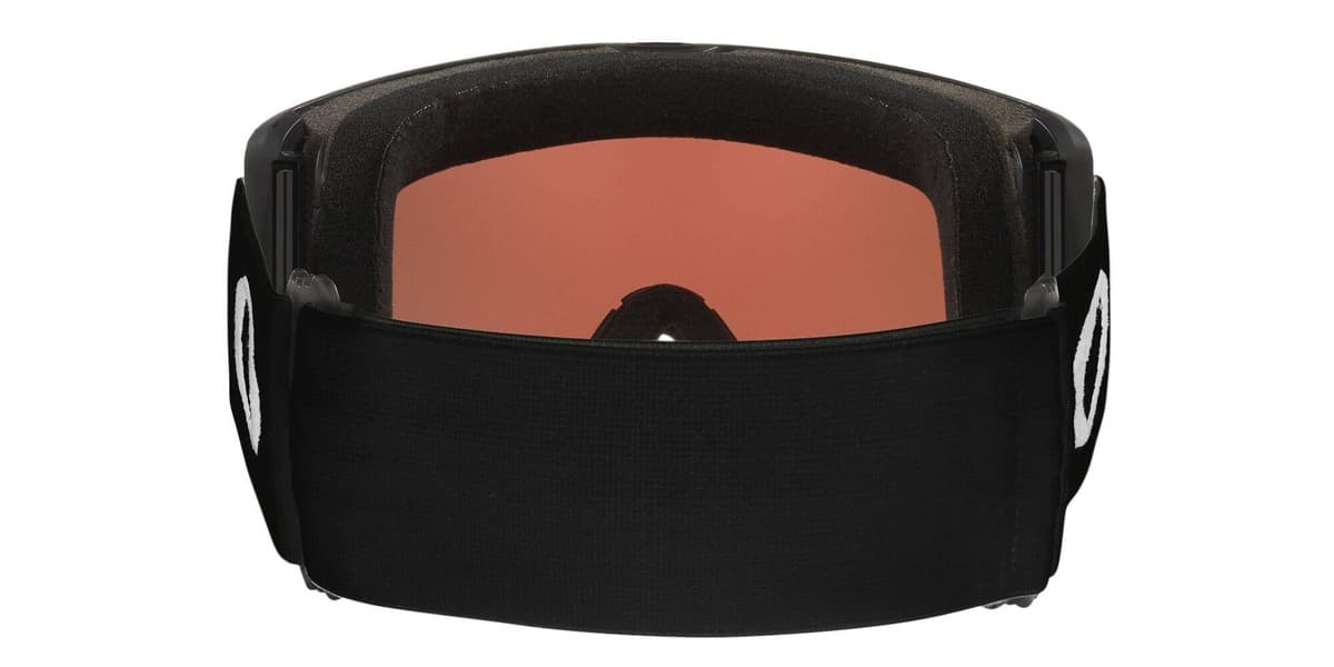 Ridge Line M Black Fire Iridium, view: 2