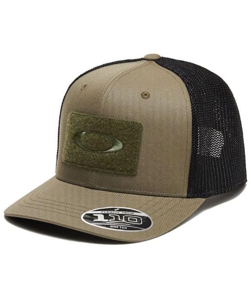 Worn Olive