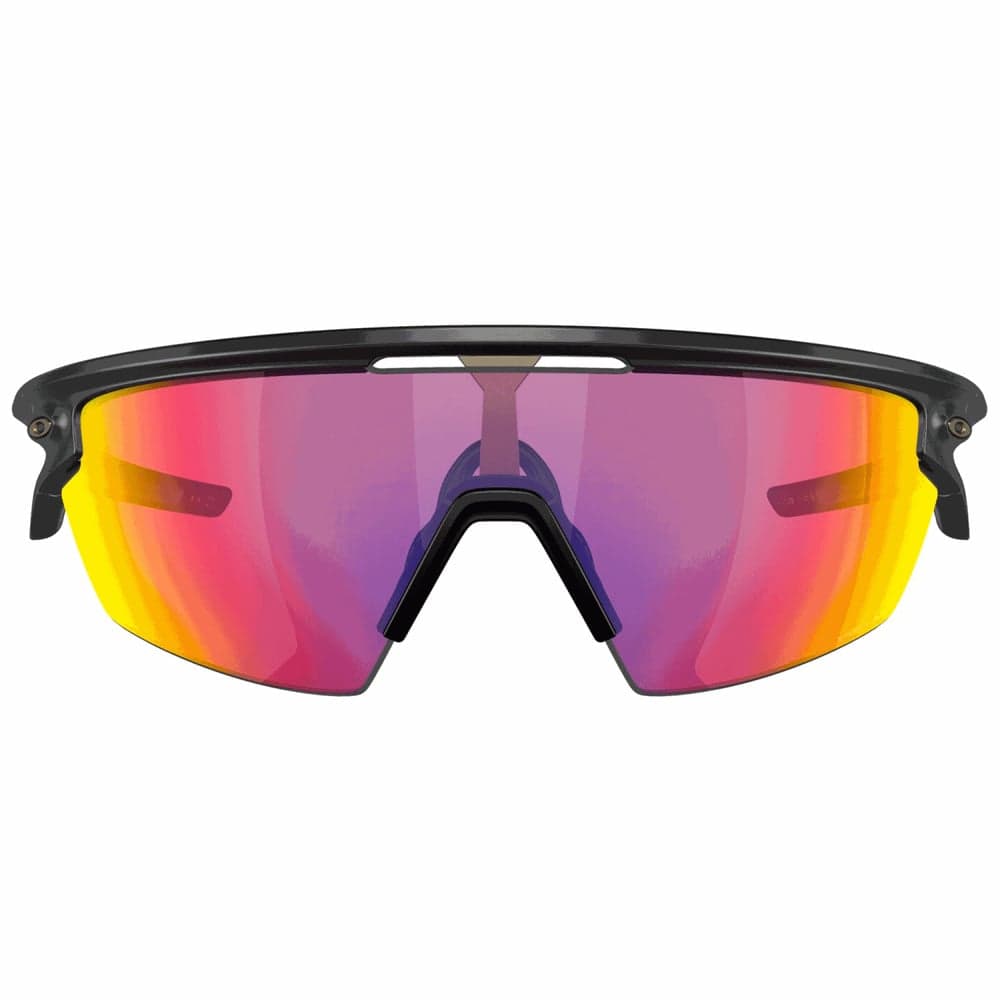 Sphaera Prizm Road, view: 1