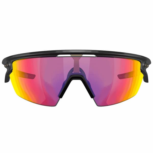 Sphaera Prizm Road, view: 1