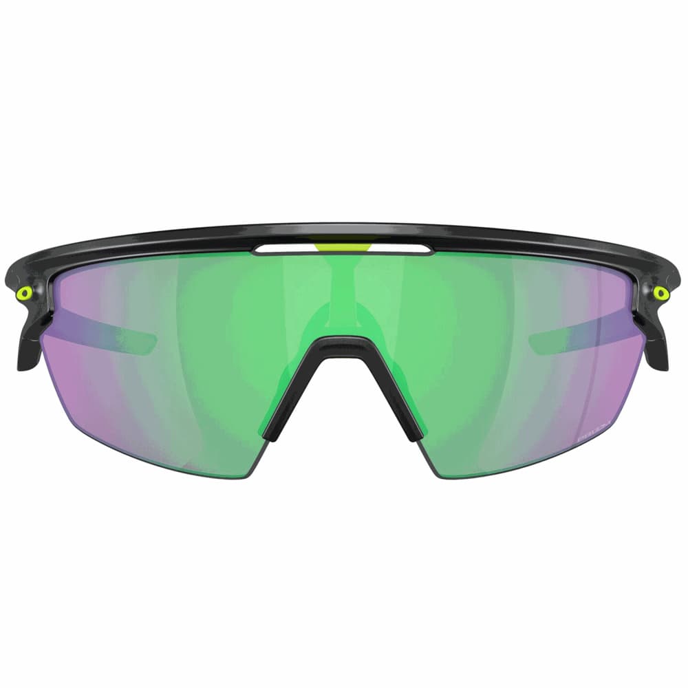 Sphaera Prizm Road Jade, view: 1