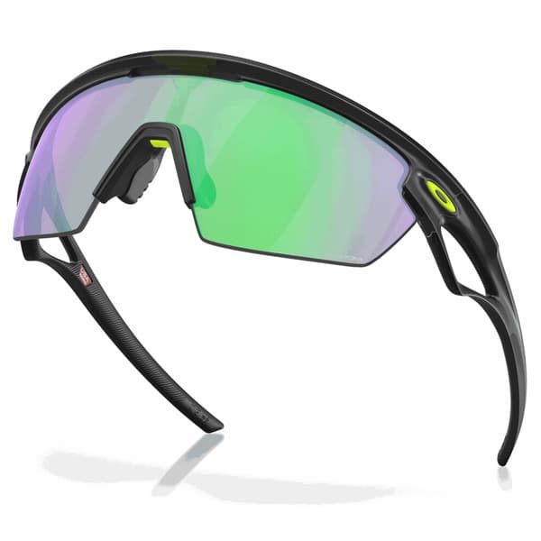 Sphaera Prizm Road Jade, view: 2