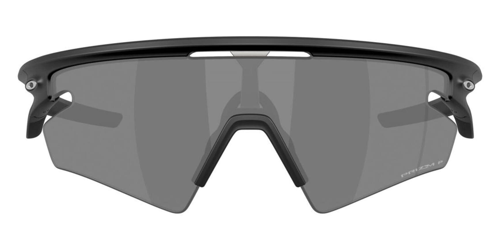 Sphaera Slash Matte Black Prizm Black Polarized, view: 1