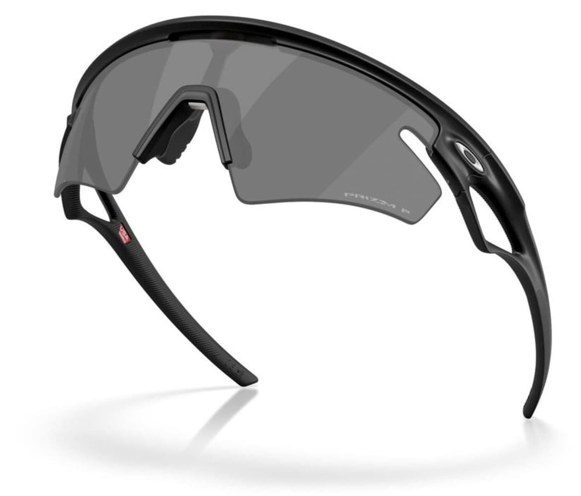 Sphaera Slash Matte Black Prizm Black Polarized, view: 2