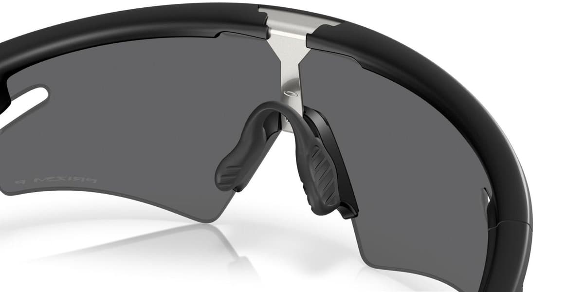 Sphaera Slash Matte Black Prizm Black Polarized, view: 4