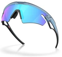 Sphaera Slash Matte Trans Stonewash Prizm Sapphire Polarized - view: 2