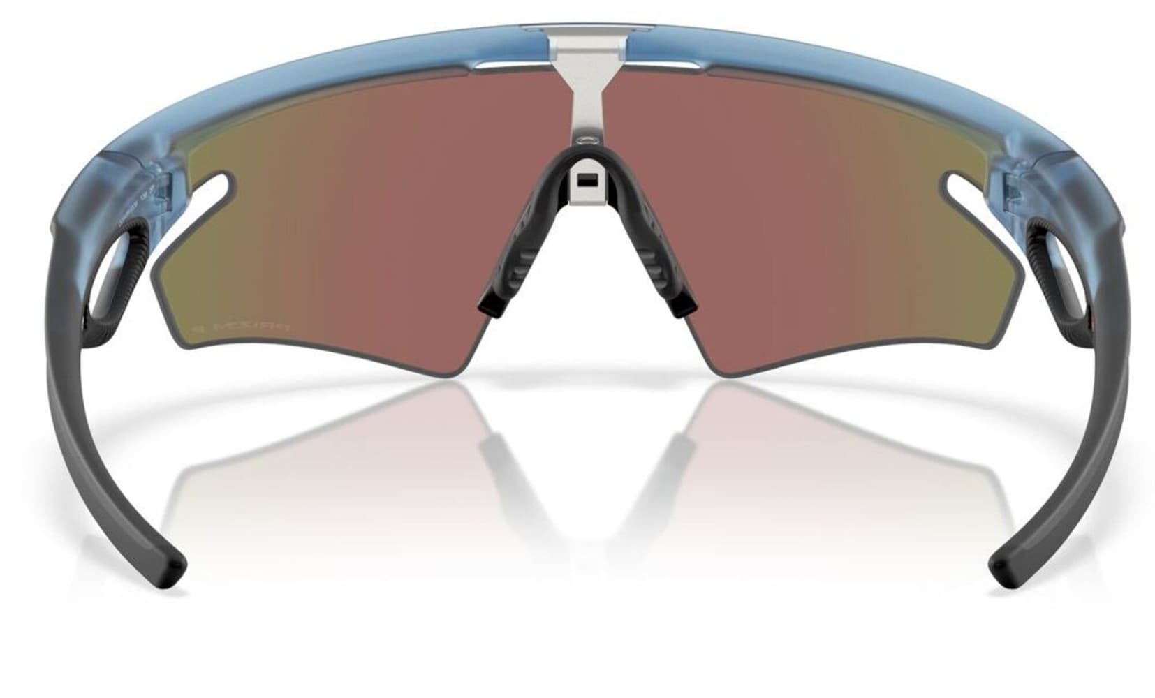 Sphaera Slash Matte Trans Stonewash Prizm Sapphire Polarized, view: 3