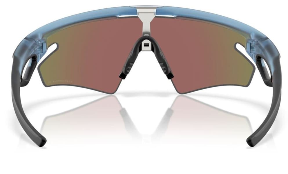 Sphaera Slash Matte Trans Stonewash Prizm Sapphire Polarized, view: 3
