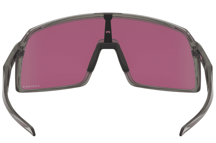 Sutro Grey Ink Prizm Road Jade, view: 4