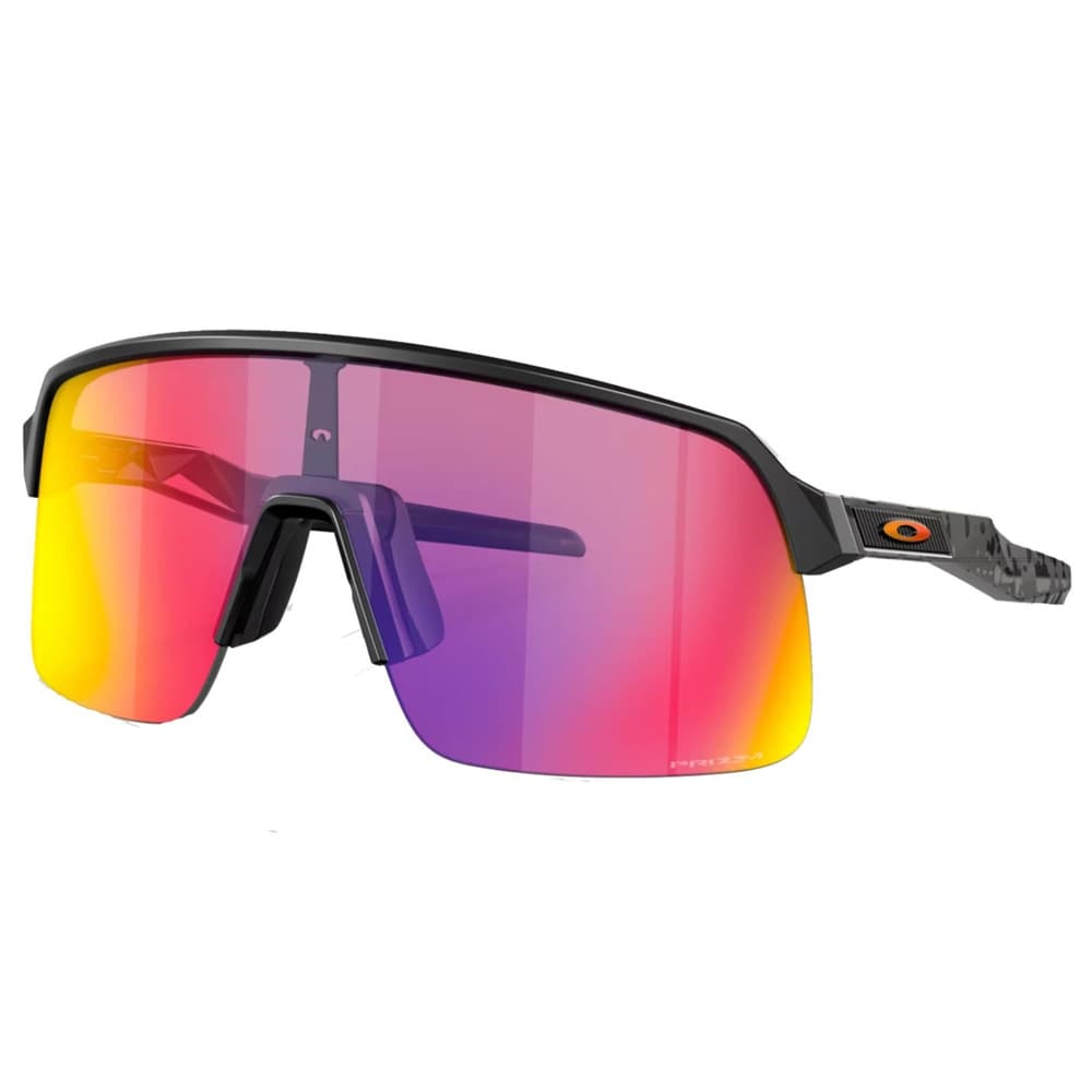 Sutro Lite Community Collection Matte Black Prizm Road, view: 0