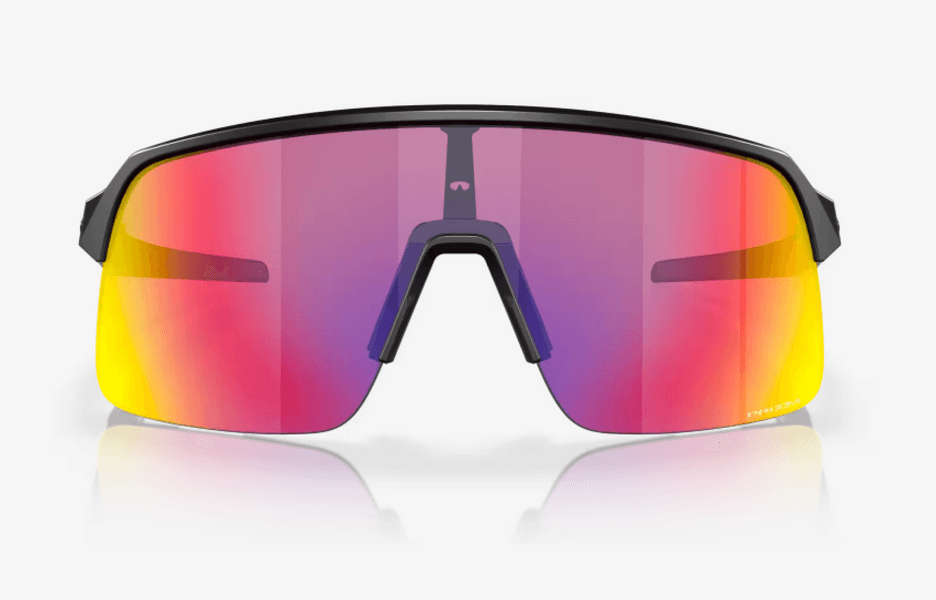 Sutro Lite Community Collection Matte Black Prizm Road, view: 1