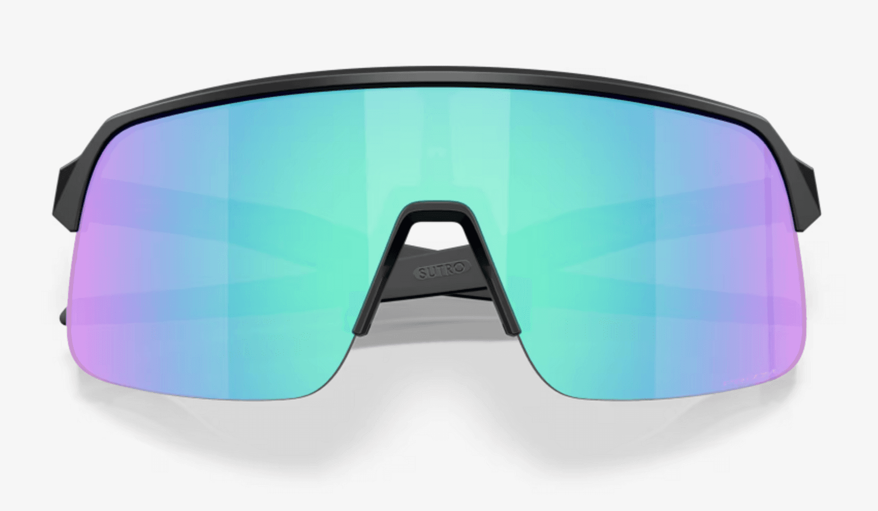 Sutro Lite S Matte Black Prizm Sapphire, view: 3