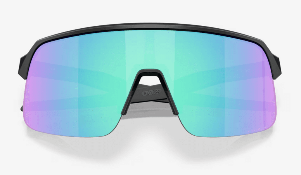 Sutro Lite S Matte Black Prizm Sapphire, view: 3