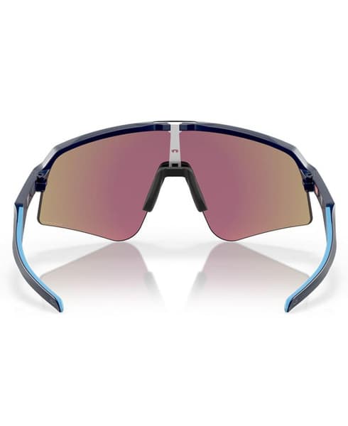Sutro Lite Sweep Matte Navy Prizm Sapphire, view: 1