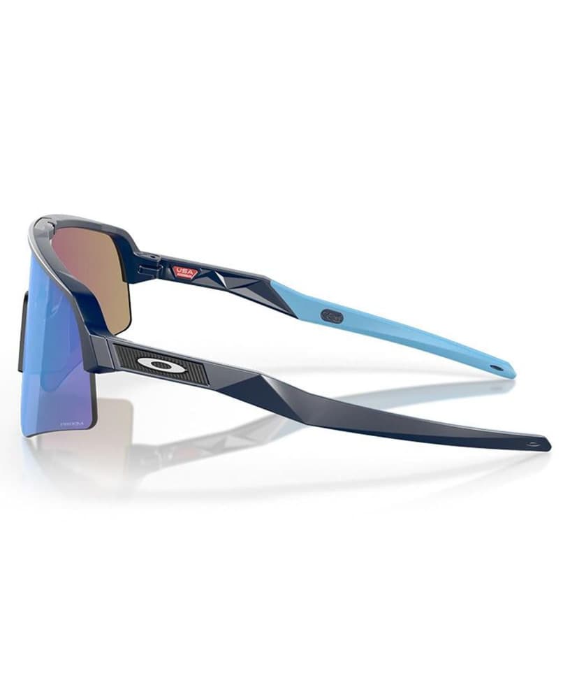 Sutro Lite Sweep Matte Navy Prizm Sapphire, view: 2