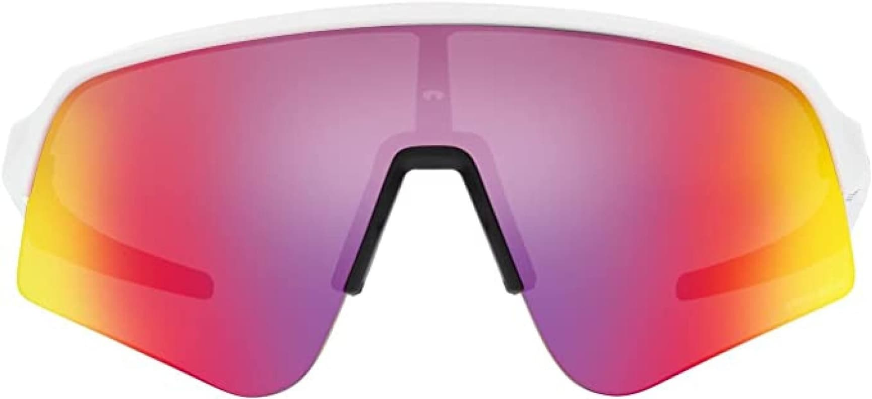 Sutro Lite Sweep Matte White Prizm Road, view: 2