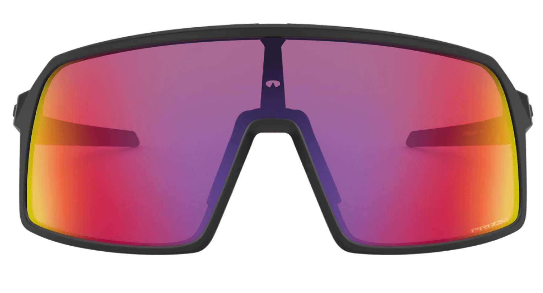 Sutro S Matte Black Prizm Road, view: 2