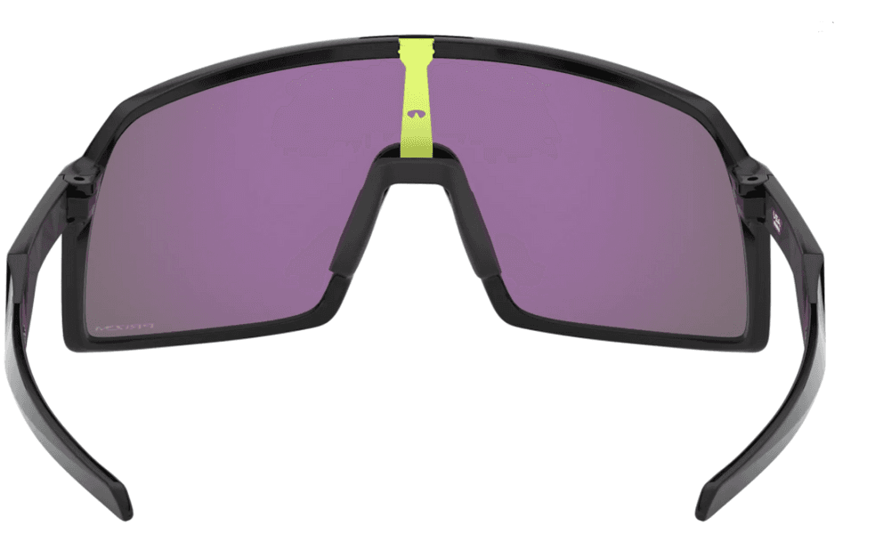 Sutro S Polished Black Prizm Jade, view: 3