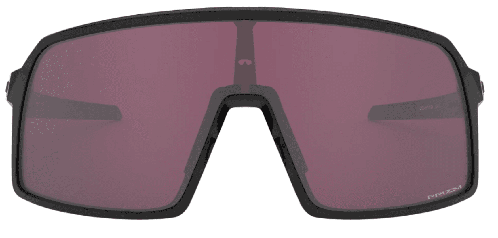 Sutro S Polished Black Prizm Road Black, view: 2