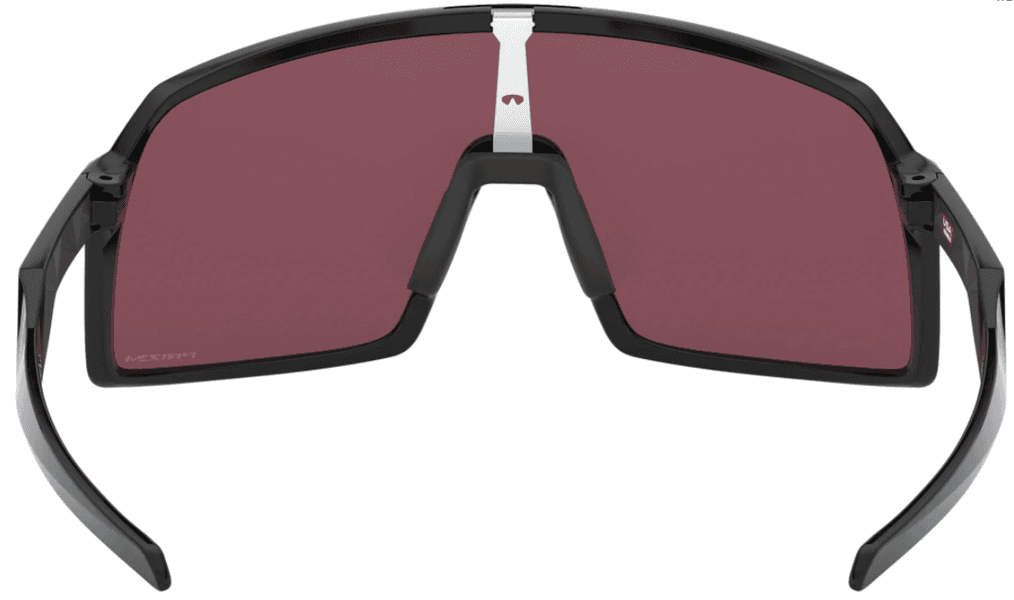 Sutro S Polished Black Prizm Road Black, view: 3