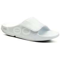 Restitutionssandal OOahh Sport Flex White - view: 0