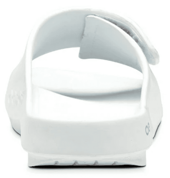 Restitutionssandal OOahh Sport Flex White, view: 5