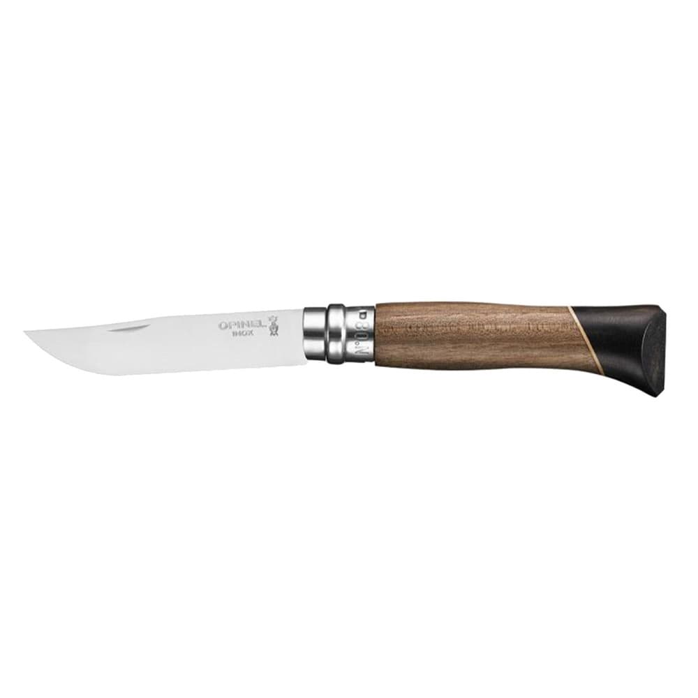 N08 Atelier Walnut Ebony, view: 0