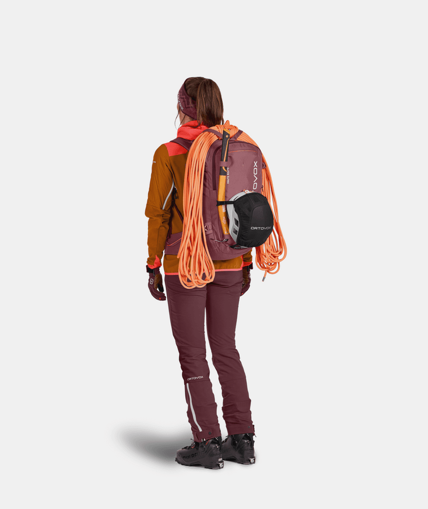 Haute Route Petrol Blue, view: 1